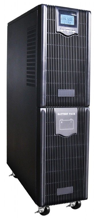 6000VA pure sine wave UPS (EG-UPS-PS6000-01)
