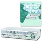 Gembird Switch 4 pcs CAS 441