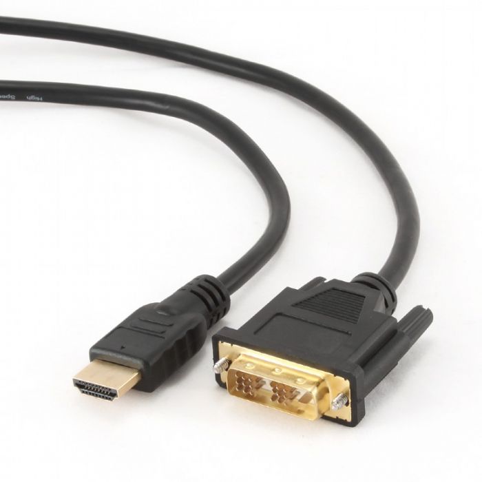 Gembird CC-HDMI-DVI-6(1.8m)