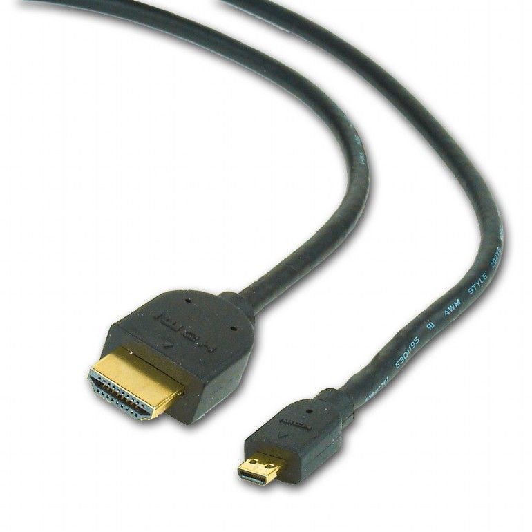 DisplayPort to HDMI cable, 1.8 m (CC-DP-HDMI-6)