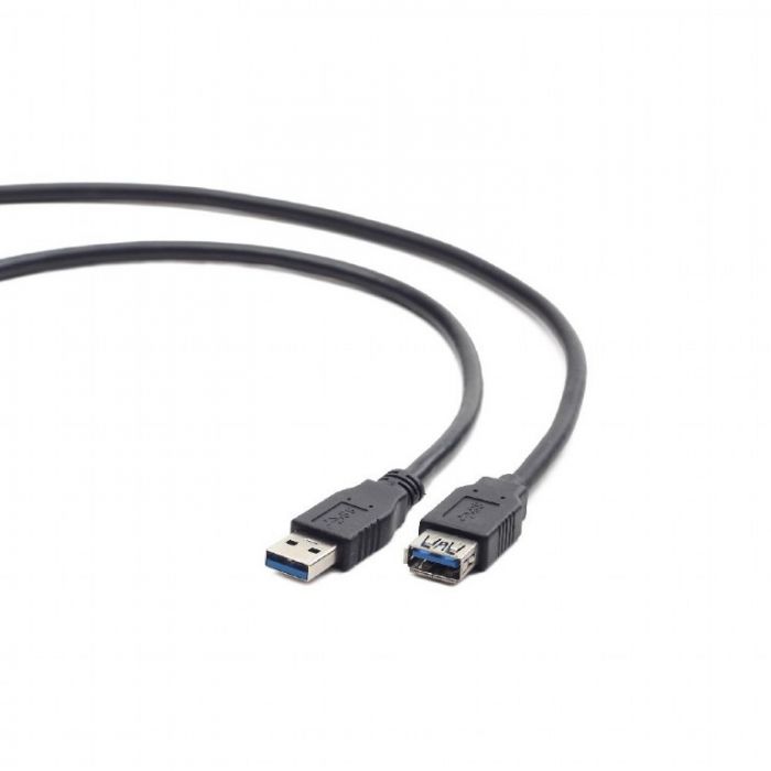 USB 3.0 extension cable, 10 ft (CCP-USB3-AMAF-10)