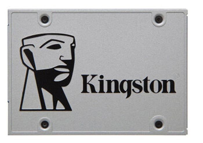 SSD Kingston SUV400S37/120G 120GB