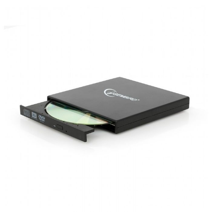 Gembird DVD-USB-01 External