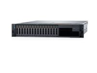DELL PowerEdge R740/Silver 4210R/32GB/480GB SSD/PERC H730P