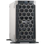 DELL  PowerEdge T340 -  E-2226G/ 64GB/ 4TB /PERC H330