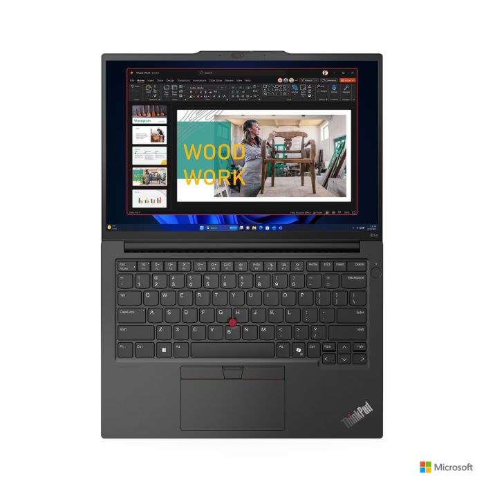 ThinkPad E14 G6