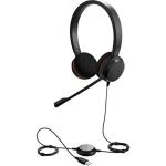 Jabra EVOLVE 20 MS Stereo