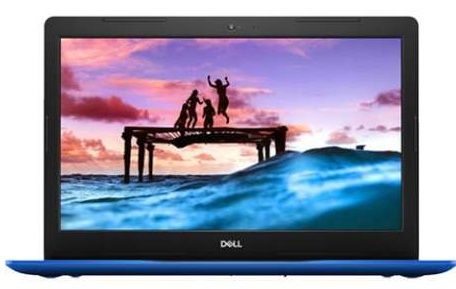 Dell Inspiron 3593 15.6" FHD Intel Core i5-1035G1 4GB 1TB MX230 2GB 3-cell WIFI+BT UBU 1Yrw