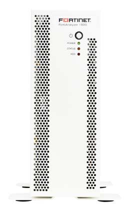 FortiAnalyzer Centralized Logging FAZ-150G