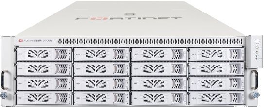 FortiAnalyzer Centralized Logging FAZ-3100G