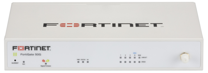 Fortinet FortiGate 50G