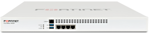 FortiMail Messaging Security Server FML-400F