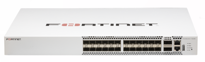 Fortinet FortiSwitch FS-1024E