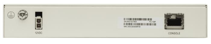 Fortinet FortiSwitch FS-108F