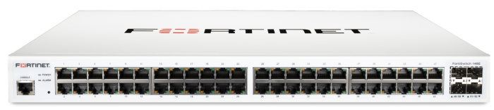 Fortinet FortiSwitch FS-148E