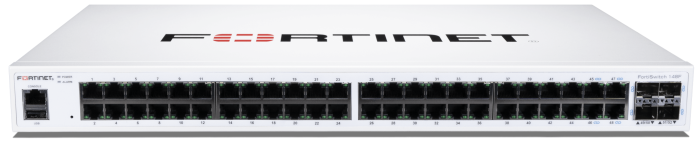 Fortinet FortiSwitch FS-148F