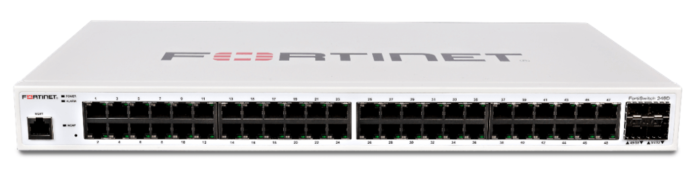 Fortinet FortiSwitch FS-248D