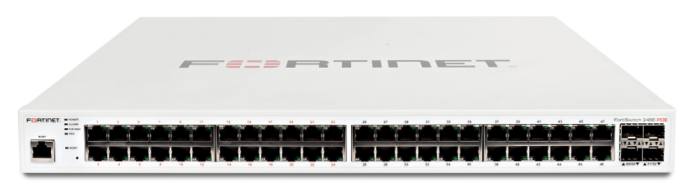 Fortinet FortiSwitch FS-248E