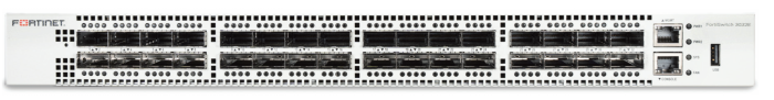 Fortinet FortiSwitch FS-3032E