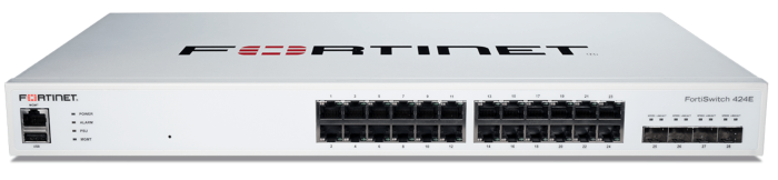 Fortinet FortiSwitch FS-424E