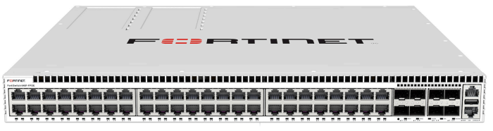 Fortinet FortiSwitch FS-648F