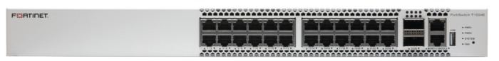 Fortinet FortiSwitch FS-T1024E