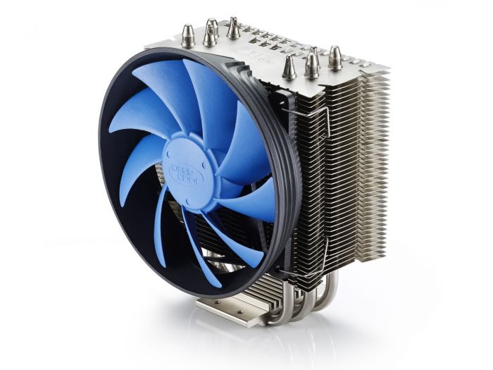 DEEPCOOL GAMMAXX S40