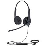Jabra BIZ 1500 Duo, USB, NC, Global