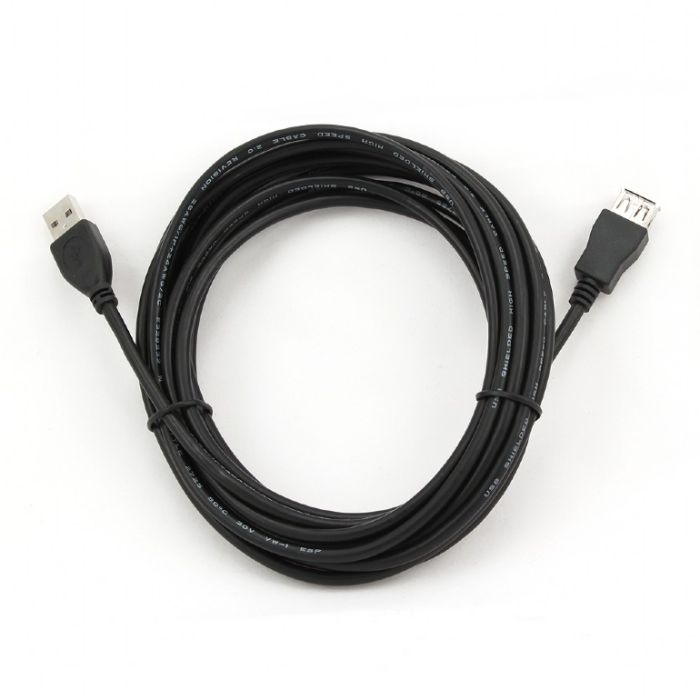 Gembird USB Cabel-CCP-USB2-AMAF-15C