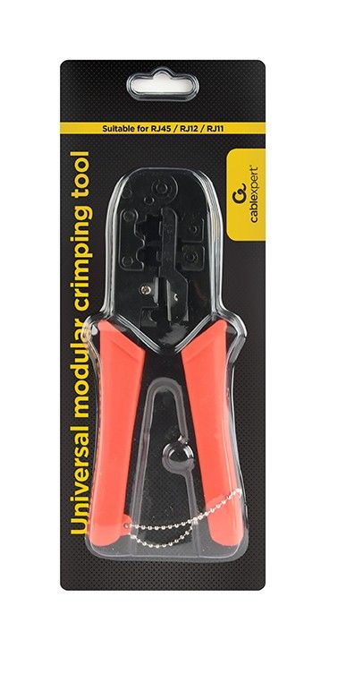 Gembird Crimping Tool-T-WC-01