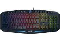 Genius SCORPION K9 USB