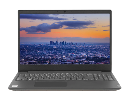 Lenovo  V15-IIL  Core  ,I7-1065G7 / Intel Graphics / 15,6", FHD/ 8 GB / 256 GB, M.2,  NVMe, SSD / DOS / War 1Yrs