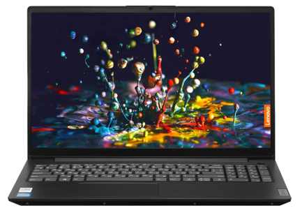 Lenovo  V15 GEN2 ITL  Core  ,I3-1115G4  / Intel Graphics / 15,6", FHD/ 8 GB, / 256 GB, M.2, SSD / DOS / War 1Yrs