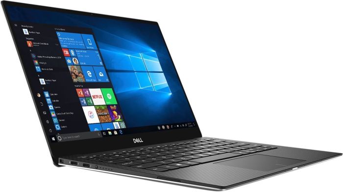 Ноутбук DELL XPS 13 (9380) (X3716S3NIW-83S)