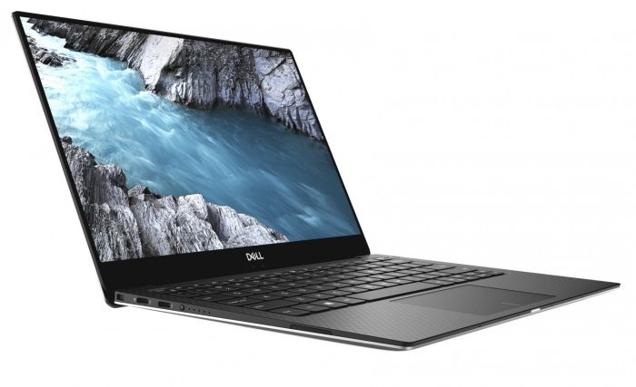 Ноутбук DELL XPS 13 (9370) (X3716S4NIW-63S)