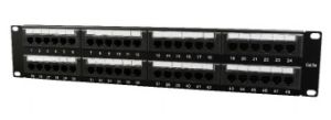 Gembird Patch Panel NPP-C648CM-001