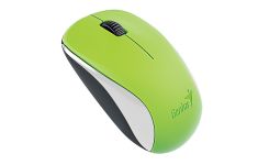 Genius NX-7000, GREEN,Wireless