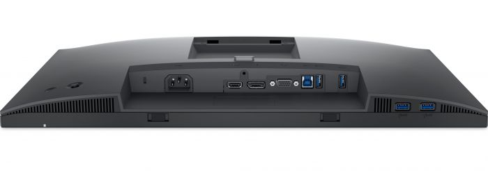 Dell 22 Monitor – P2222H - 54.6cm (21.5")/16:9 IPS  FHD (1920 x 1080)60 Hz/1 x HDMI, 1 x DP, 1 x VGA, USB/War 3Yrs