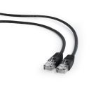 GEMBIRD Patch cord PP12-3M/BK