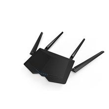 AC6     AC1200 Smart Dual-Band Wireless  Router