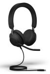 Jabra Evolve2 40, USB-A, MS Stereo
