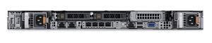 DELL PowerEdge R650- Silver 4314/64GB/480GB SSD/PERC H755