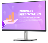 Dell 24 USB-C HUB Monitor – P2425HE 