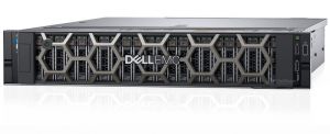 DELL PowerEdge  R750/ 2xIntel Xeon Gold 5320 /PERC H755/ 1400W 