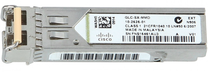 SFP Cisco GLC-SX-MMD SFP