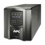 APC Smart-UPS 750VA LCD 230V  SMT750I