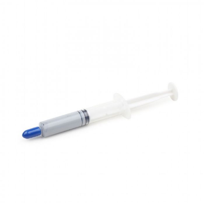 Heatsink thermal paste grease, 3 g weight