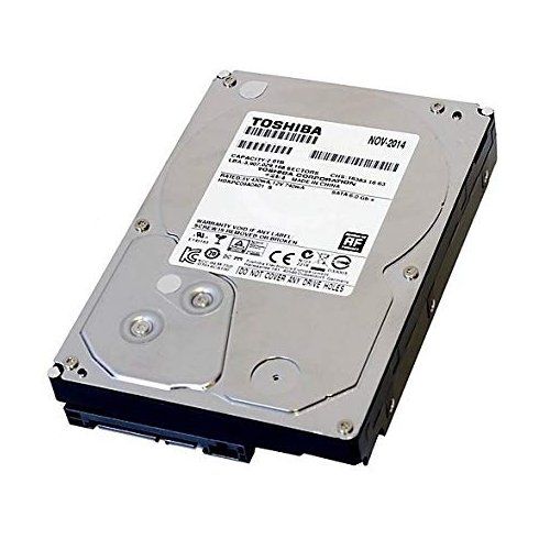 2TB 3.5'' DT01ACA200